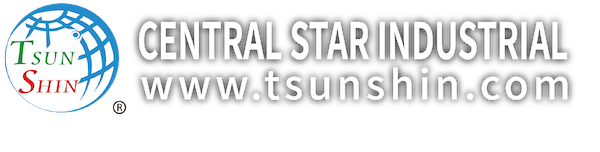 CENTRAL STAR INDUSTRIAL CO., LTD.